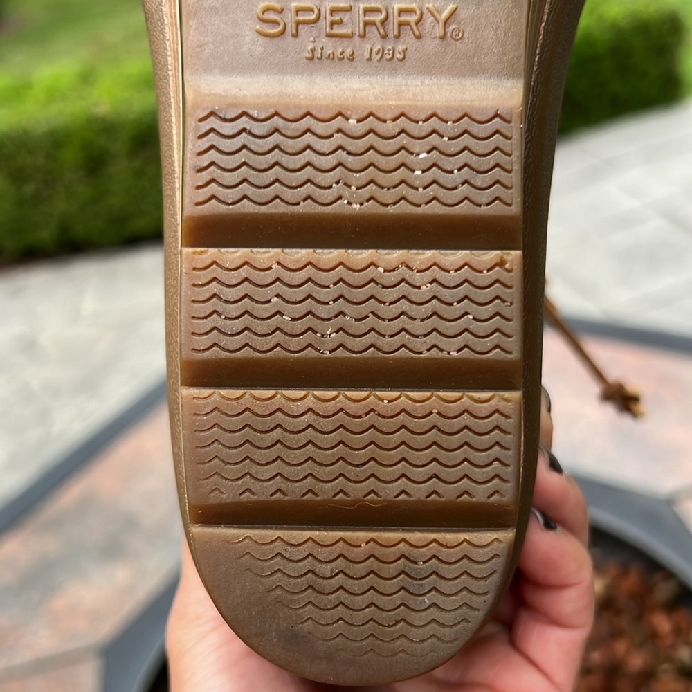 SPERRY WINTER BOOTS - Picture 14 of 16